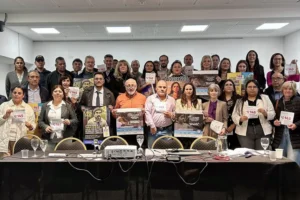 Neuquén participó de la mesa contra la trata del Alto Valle
