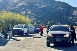 La Provincia refuerza su compromiso con la atención a víctimas de siniestros viales