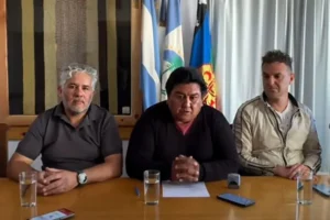 La Corporación Pulmarí expuso medidas de control por la compra venta ilegal de tierras