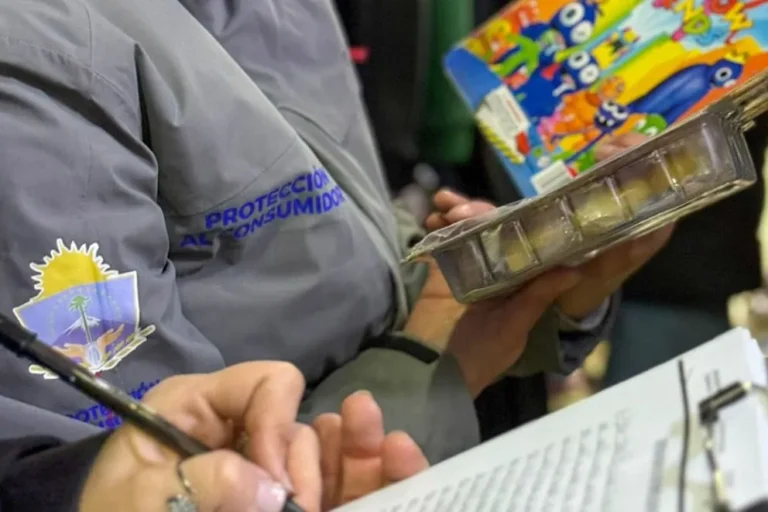 Neuquén monitorea y sanciona los recargos ilegales