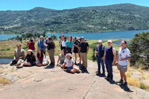 Pulmarí y la Universidad de la Frontera de Chile fortalecen la cooperación