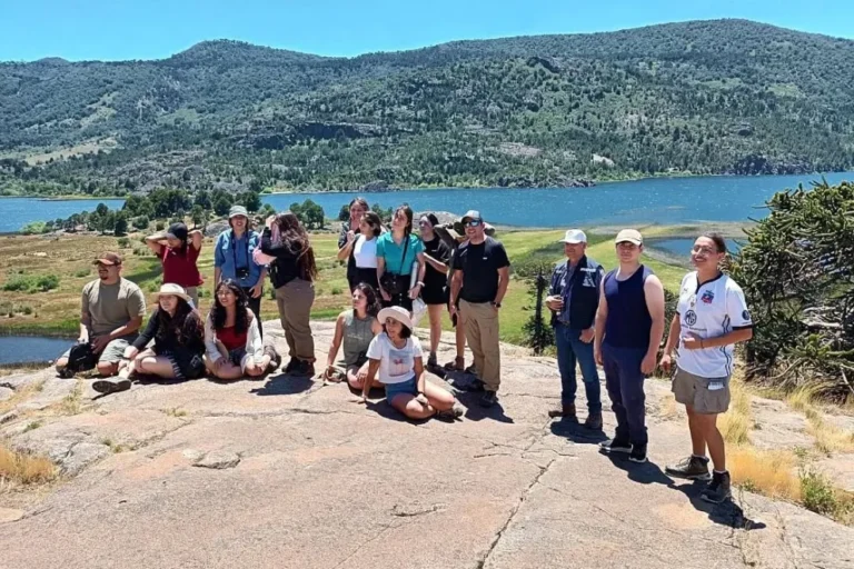 Pulmarí y la Universidad de la Frontera de Chile fortalecen la cooperación