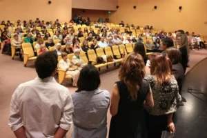 Declaran de interés legislativo el documental “Subzona 5.2”