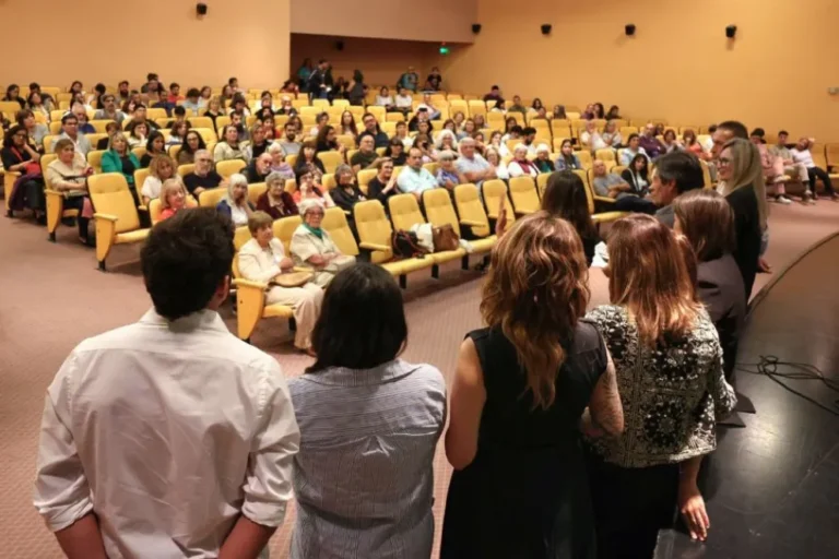 Declaran de interés legislativo el documental “Subzona 5.2”