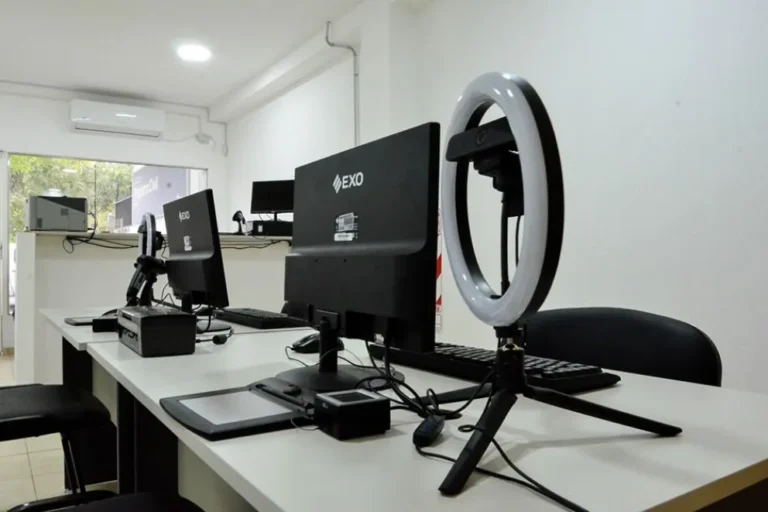 Neuquén jerarquiza el trabajo de personal del Registro Civil